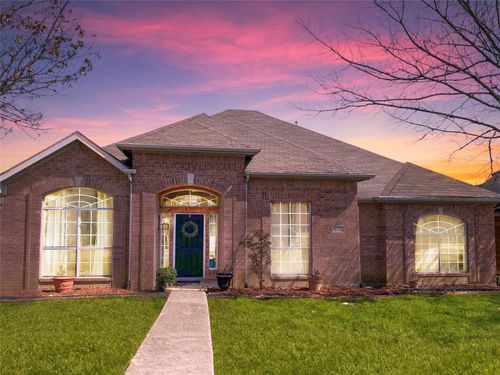 4718 Parkhaven Dr, Garland, TX, 75043-7576 | Card Image