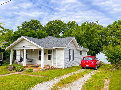 407 Sanford Ave, COLUMBIA, MO, 65203-3360 | Card Image