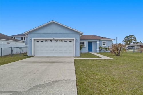 354 Dundee Dr, POINCIANA, FL, 34759-4013 | Card Image