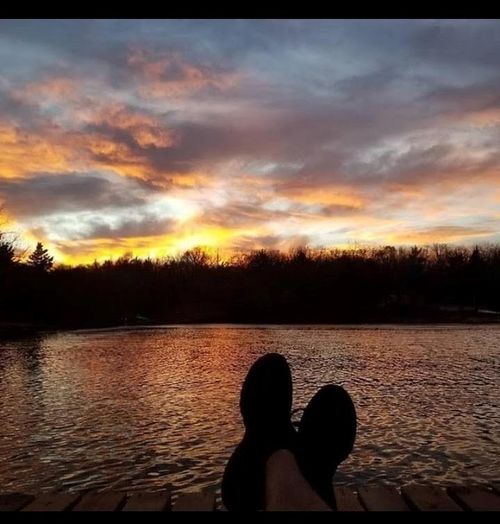 100 N Lakeview Rd, Mapleton, KS, 66754 | Card Image