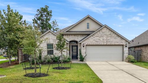 3454 Redbridge Court, Conroe, TX, 77301 | Card Image