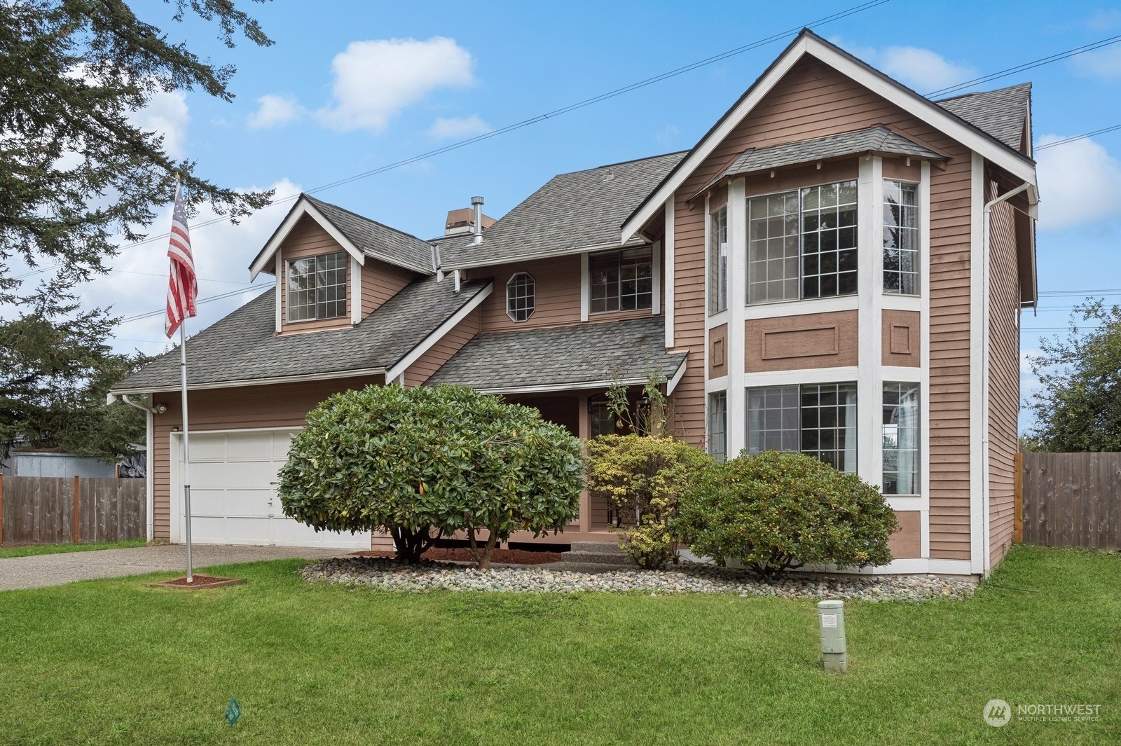 291st St, Kent, WA 98042