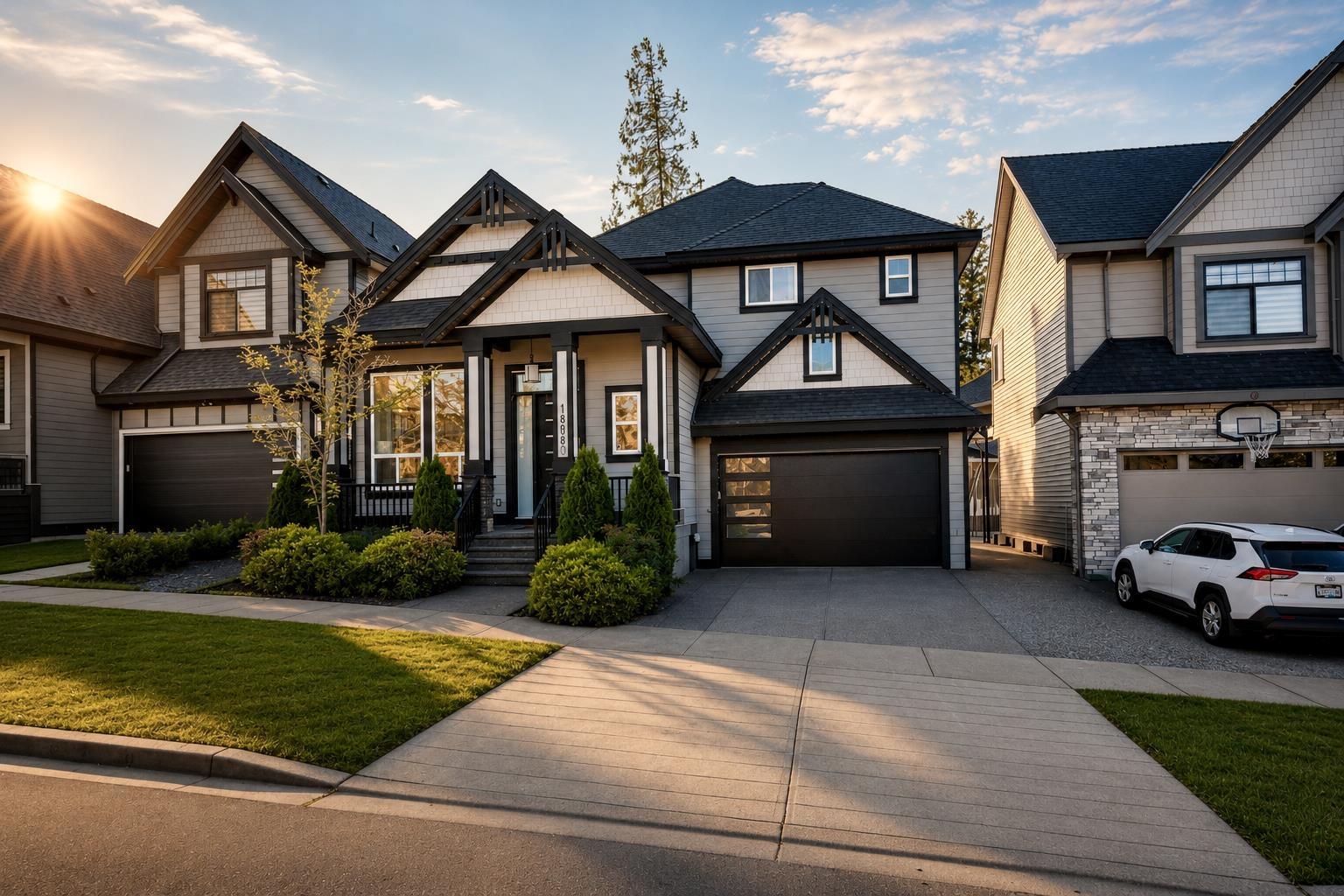 Residential in Surrey 2
