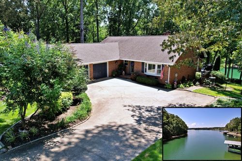 11001 Lake Ridge Ln, Seneca, SC, 29672-0645 | Card Image