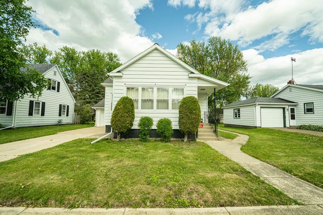 1816 Goodland Ave, House other with 4 bedrooms, 2 bathrooms and null parking in Tomah WI | Image 35
