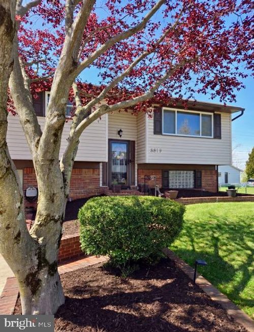 8819 Sonya Rd, RANDALLSTOWN, MD, 21133-4015 | Card Image