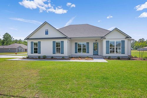 12 Fletcher Dr, Ray City, GA, 31645-8319 | Card Image