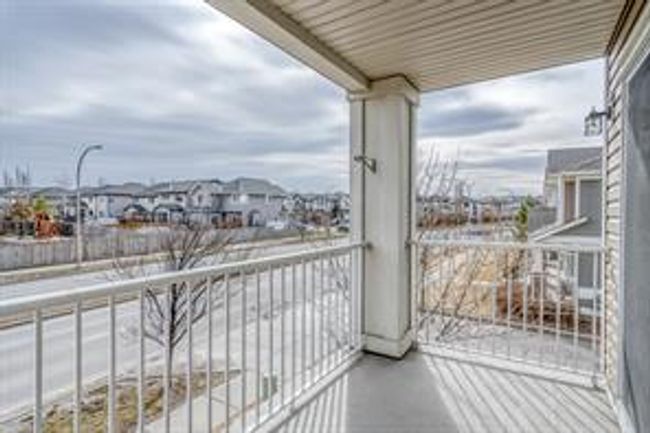 212 - 406 Cranberry Pk Se, Condo with 2 bedrooms, 2 bathrooms and 1 parking in Calgary AB | Image 27