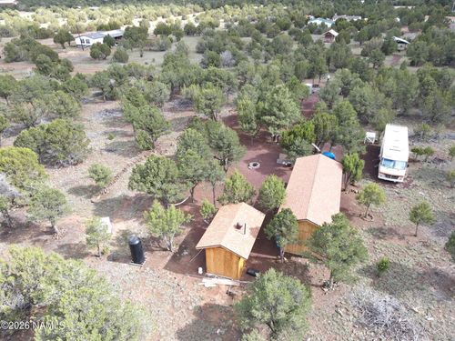 1411 E Tamarack St, Williams, AZ, 86046-8655 | Card Image