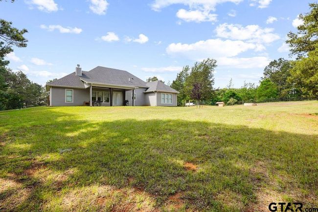 6445 County Road 118, House other with 4 bedrooms, 3 bathrooms and null parking in Bullard TX | Image 36