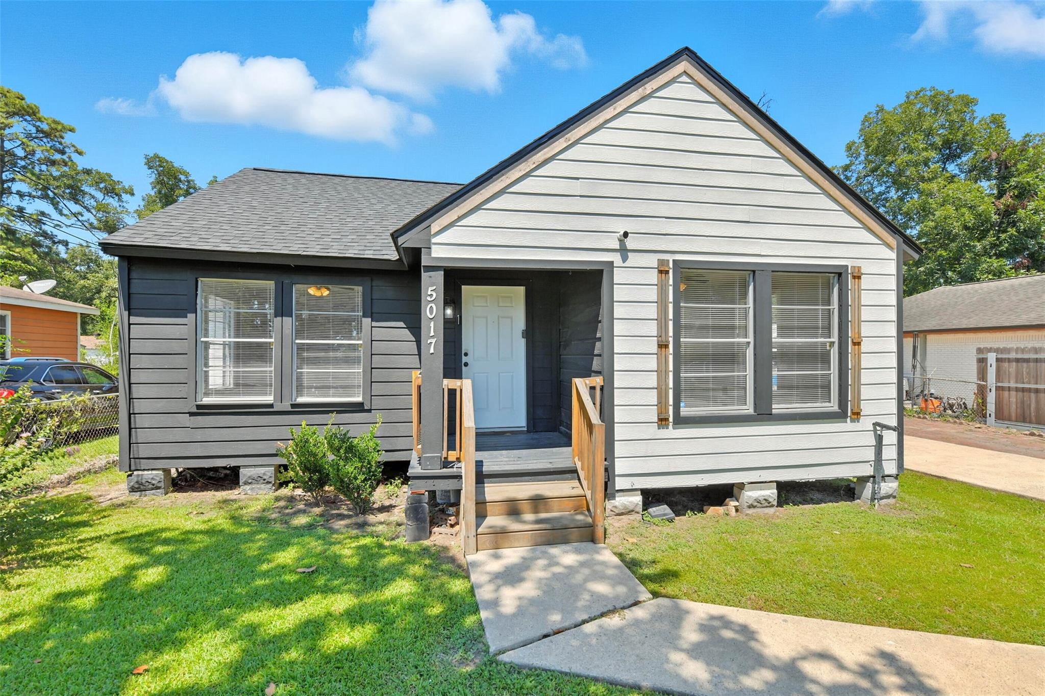 Residential Income in Hockley