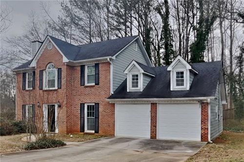 4200 Irish Highland Dr, Powder Springs, GA, 30127-1750 | Card Image