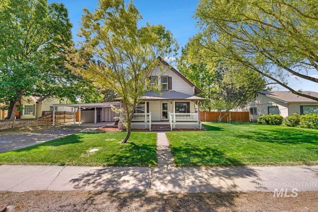 712 Yakima Ave, House other with 4 bedrooms, 2 bathrooms and 2 parking in Filer ID | Image 6
