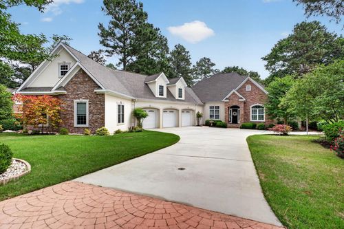 109 Foxhound Run Rd, Aiken, SC, 29803-1614 | Card Image