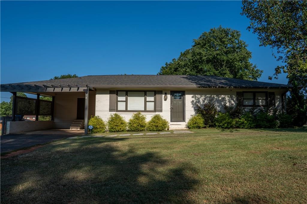 Grassdale Rd, Cartersville, GA 30120
