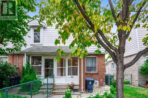 214 Silverthorn Ave, Toronto, ON, M6N3K4 | Card Image