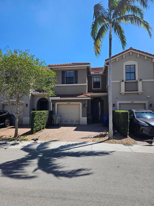 1088 Nw 33rd Ct, Pompano Beach, FL, 33064-5905 | Card Image