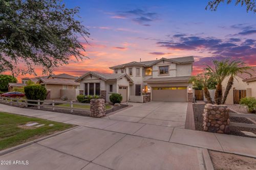 3832 E Old Stone Cir N, Chandler, AZ, 85249-5788 | Card Image