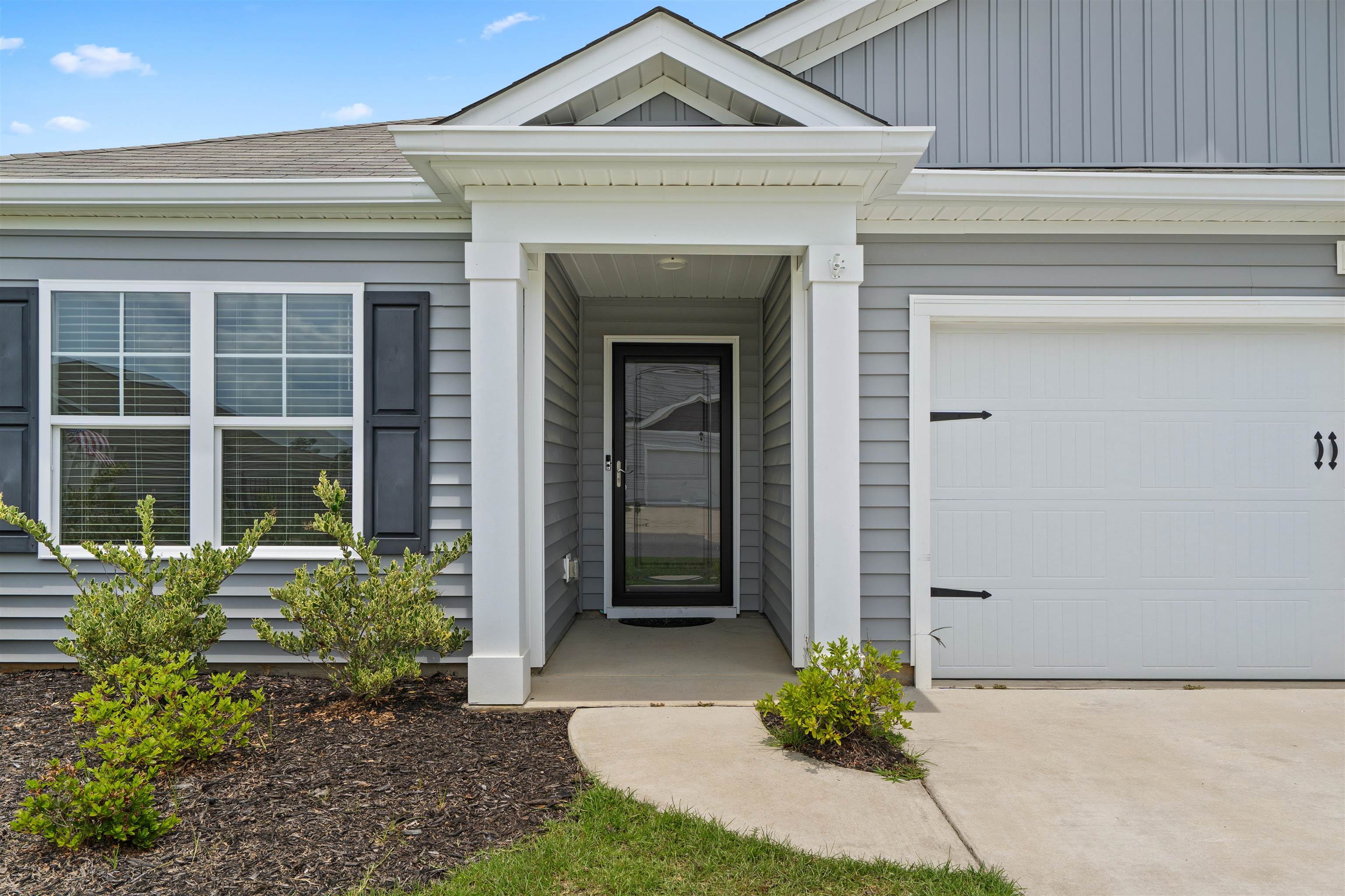 Residential in Conway 4