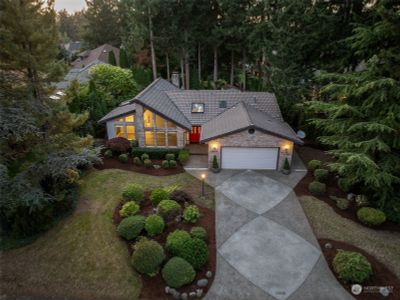 16516 87th Avenue E, House other with 3 bedrooms, 2 bathrooms and 2 parking in Puyallup WA | Image 1