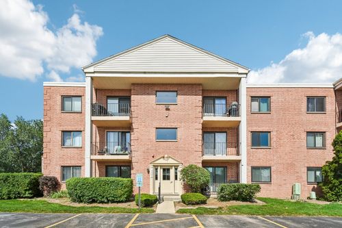 4-5403 Chateau, Rolling Meadows, IL, 60008-4159 | Card Image