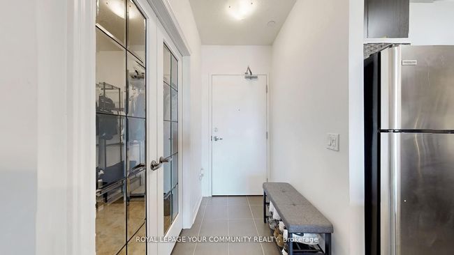 321 - 39 New Delhi Dr, Condo with 2 bedrooms, 1 bathrooms and null parking in Markham ON | Image 24