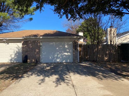 3328 Green Ridge Street, Fort Worth, TX, 76133 | Card Image