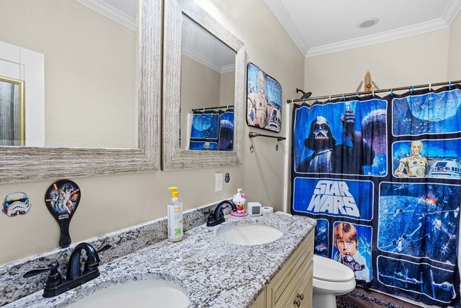 4863 Hammer Ln, House other with 4 bedrooms, 2 bathrooms and 2 parking in Lake Park GA | Image 14