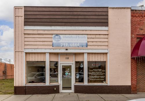 118 E Lake St, Medical Lake, WA, 99022 | Card Image