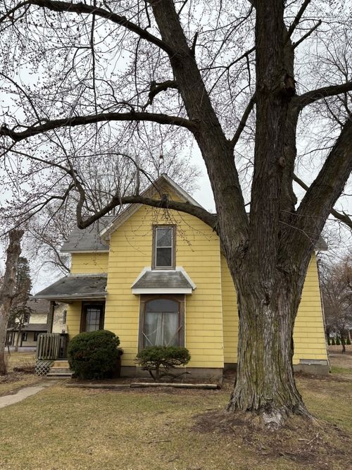 501 Washington St, PROPHETSTOWN, IL, 61277-1118 | Card Image