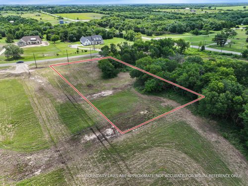 TBD Lot 2 Fm 981, Leonard, TX, 75452 | Card Image