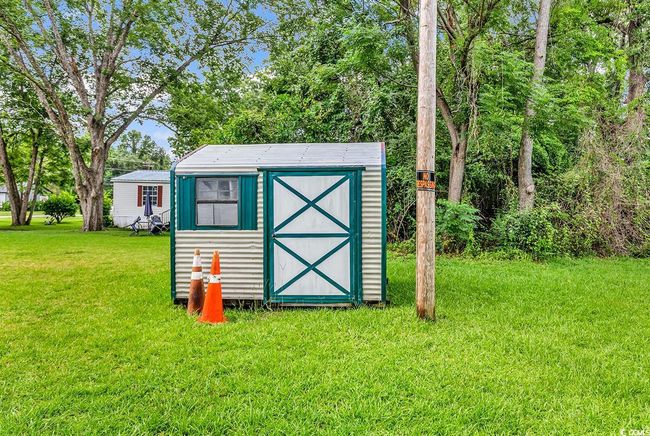 405 Lafayette St, House other with 4 bedrooms, 2 bathrooms and 2 parking in Georgetown SC | Image 25