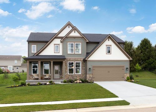 5824 Stillwater Lane, Burlington, KY, 41005 | Card Image
