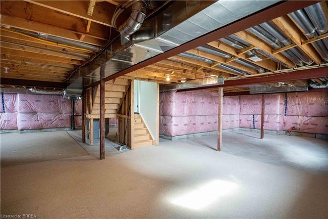 108 Dolomiti Crt, House other with 4 bedrooms, 4 bathrooms and 4 parking in Hannon ON | Image 41
