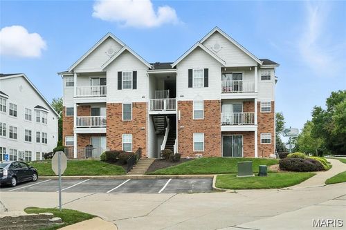 apt-h-1233 Woodland Point Dr, Saint Louis, MO, 63146-1828 | Card Image