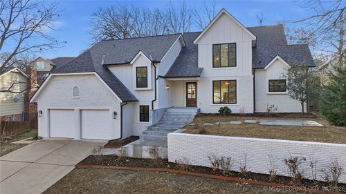 7421 S Fulton Pl, Tulsa, OK, 74136-7116 | Card Image