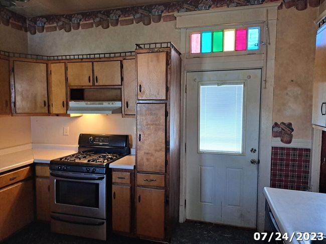 102 W Hackett St, House other with 4 bedrooms, 2 bathrooms and null parking in Carlisle IN | Image 11