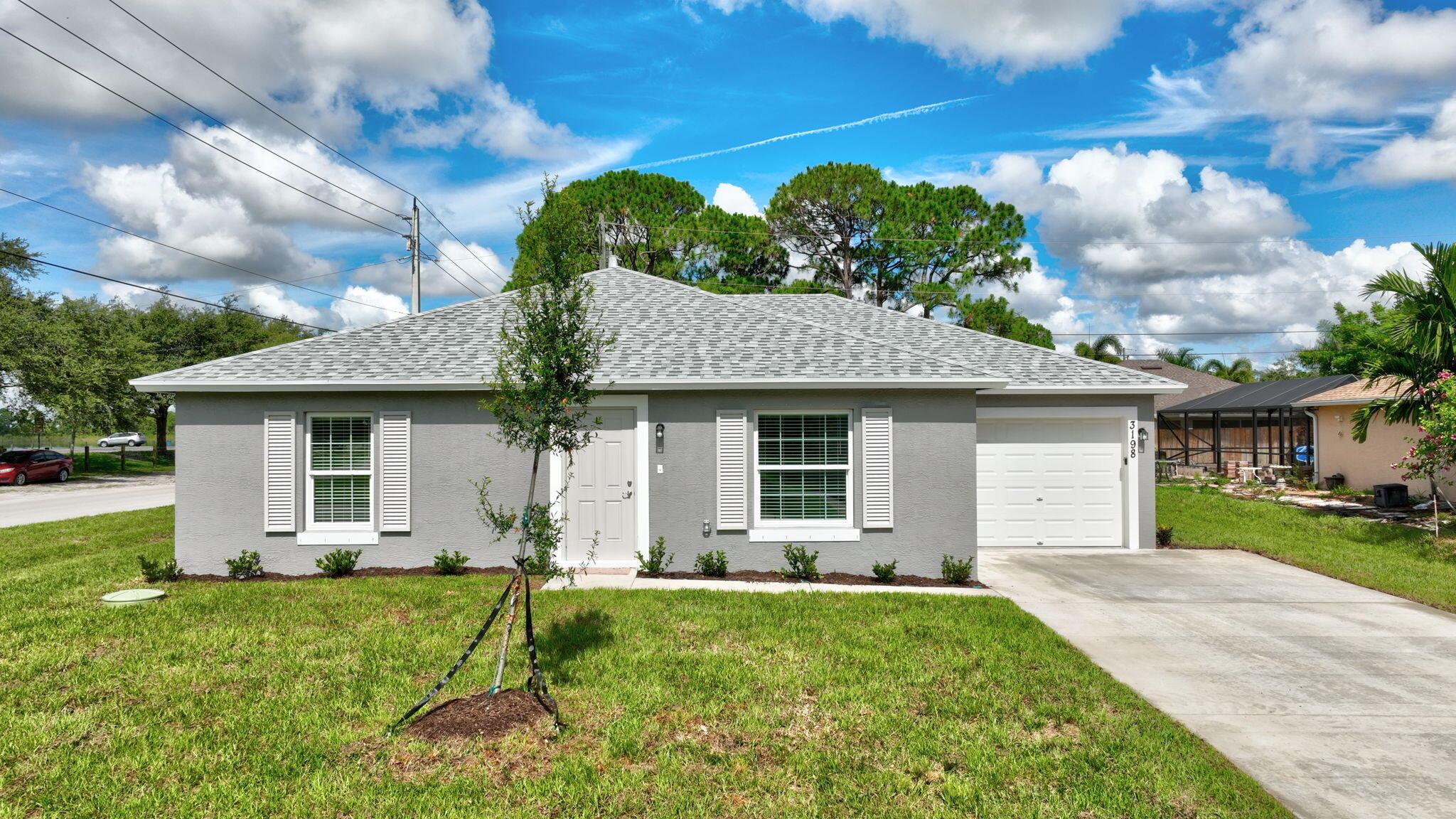Erie St, Port Saint Lucie, FL 34953