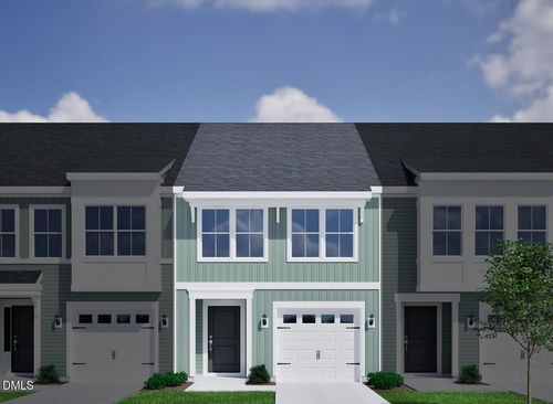 275-228 Central Townes Way, Raleigh, NC, 27603-4586 | Card Image