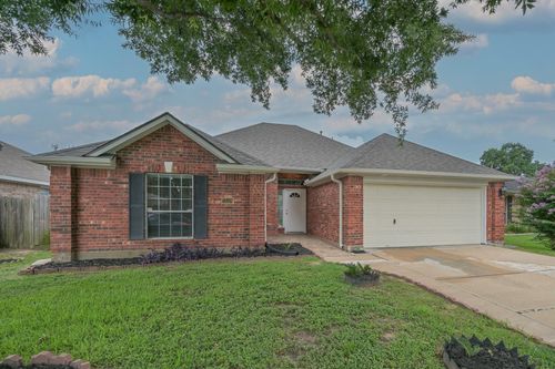 1518 Bugle Run Dr, Katy, TX, 77449-5051 | Card Image