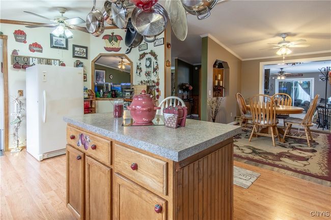15894 Foster Park Rd, House other with 3 bedrooms, 2 bathrooms and null parking in Dexter NY | Image 18