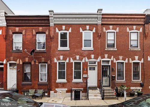 1416 N Dover St, PHILADELPHIA, PA, 19121-3623 | Card Image