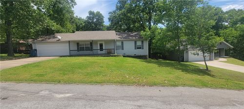 5 White Parish Ln, Bella Vista, AR, 72714-2688 | Card Image