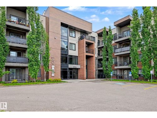 410-1004 Rosenthal Blvd Nw, Edmonton, AB, T5T7C6 | Card Image