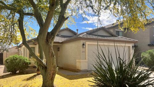 28496 N Dolomite Ln, San Tan Valley, AZ, 85143-6050 | Card Image