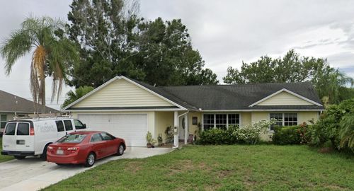 6809 Nw Dragon Street, Port St. Lucie, FL, 34983 | Card Image