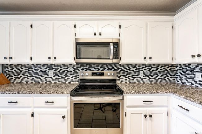 2960 Windamere Dr, House other with 3 bedrooms, 2 bathrooms and null parking in Conway AR | Image 12