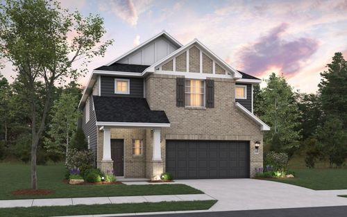 1709 Meadow Crest Dr, Aubrey, TX, 76227-6123 | Card Image