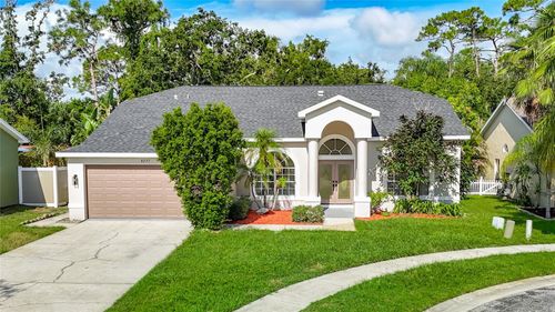 8237 Setters Point Dr, New Port Richey, FL, 34653-5077 | Card Image