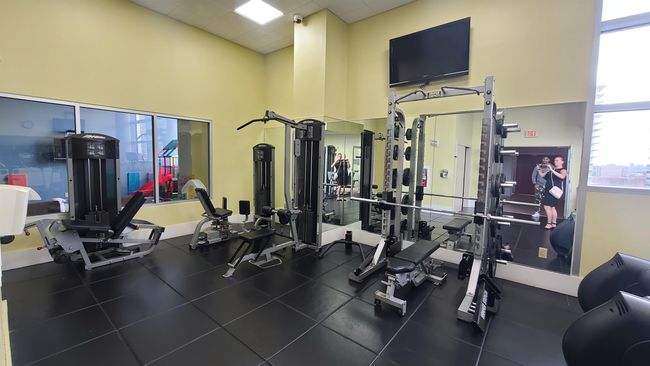 APT-2003 - 1 Shore Ln, House other with 1 bedrooms, 1 bathrooms and null parking in Jersey City NJ | Image 20
